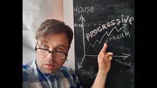 100% Top Progressive House