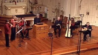 Falconieri: La Folia (Folías de España); Voices of Music (La Follia)