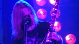 Children of Bodom - Lake Bodom (Live in Madrid)