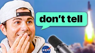 Mark Rober Reveals Secret Science of Viral Videos