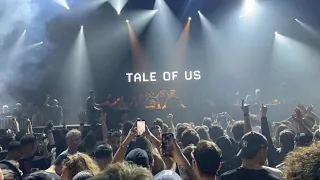 Tale Of Us - At Time Warp 2021 Two Days | One Stage