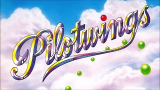 Skydiving - Pilotwings Remastered