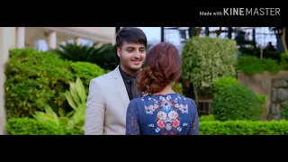 Ye kya hua tere mere pyar ki baate song by Sonu Sagar 720p