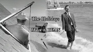 The Holidays of Hulot & Bean