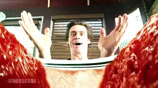 Bruce Almighty (2003) - Having Fun Scene