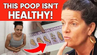 3 Shocking Signs You're NOT Healthy! - Watch Out For This... | Dr. Mindy Pelz