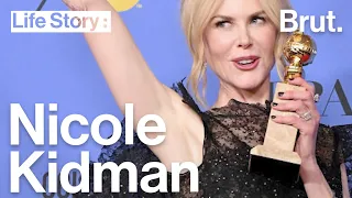 The Life of Nicole Kidman