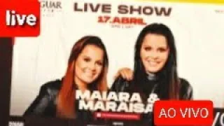 Maiara e Maraisa Live Ao Vivo 17/04/2021