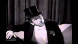 Jimmy Durrante - "Did you have that feeling" and "Who will be with you"