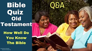 Ultimate Bible Quiz Questions and Answers From Old Testament - Exodus