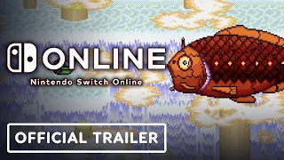 Nintendo Switch Online: Sega Genesis - Official March 2022 Game Updates Trailer