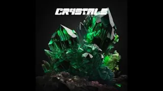 CRYSTALS (slowed) | PR1SVX | 1 Hour Loop