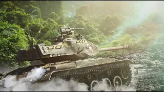 War Thunder: The Bulldog