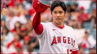 Shohei Ohtani | 2021 AL MVP Highlights