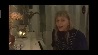 AURORA Runaway Live from home.