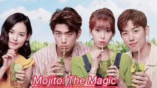 Mojito The Magic I Episode 2 | Romance Comedy I Korean Drama I English Sub