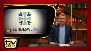 Bundes-wie? | Schrott der Nation | TV total