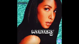 Aaliyah vs Jacquees - #MysteryJMashUp @DJMYSTERYJ