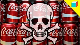 Top 10 Efectos Negativos De La Coca-Cola En Tu Cuerpo | TheRandomBox