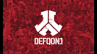 History of DEFQON.1 | All ANTHEMS (2006-2022)