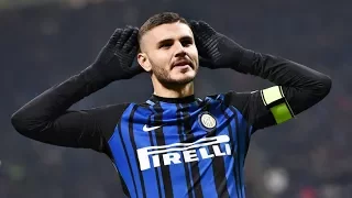 Mauro Icardi VS Atalanta - Individual Highlights - 19/11/17 - HD