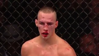 Free Fight Robbie Lawler vs Rory MacDonald