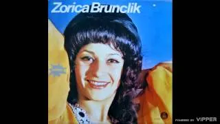 Zorica Brunclik - Cuvam ovce kraj zelene jove - (Audio 1976)
