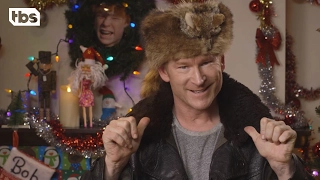 Scut Farkus Holiday Tips: Bully-Proofing | TBS