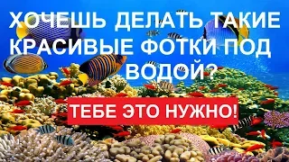 ВОДОНЕПРОНИЦАЕМЫЙ ЧЕХОЛ ДЛЯ СМАРТФОНА! СНИМАЙ ПОД ВОДОЙ!