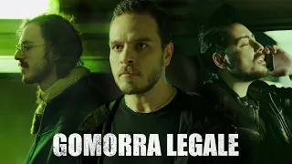 The Jackal - GOMORRA LEGALE