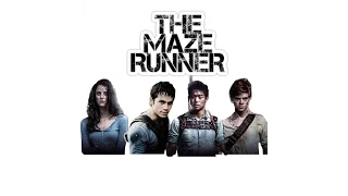 Beating Heart - The Maze Runner