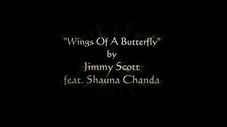 "WINGS OF A BUTTERFLY" - AWESOME FEMALE VOCAL. NOW AVAILABLE !