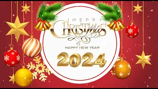 🎅 MERRY CHRISTMAS 🎅 HAPPY NEW YEAR 2024 🎅