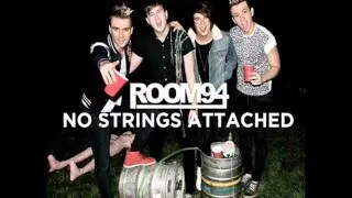 ROOM 94 - When I Was A Teenager (Audio Version)