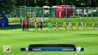 LIVE | Israel VS Ukraine | XIII Viktor Bannikov Memorial