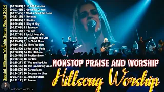 Worship Songs 24/7 ✝️ Top Christian Songs 🙏 Praise and Worship Gospel Music Livestream #138