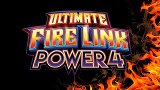 Ultimate Fire Link Power4 survey says…. OHHH YEAHHH!!!! Sweeeeeettttt