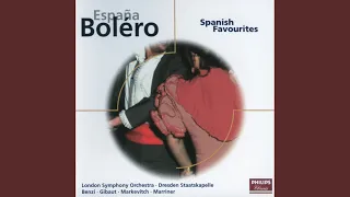 Chabrier: España - Rhapsody for Orchestra