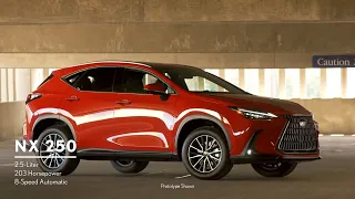 #Fastandslow #Lexus #NX2022 Lexus NX Review - Luxury Crossover! [NX 250 | 350 | 350h | 450h+]