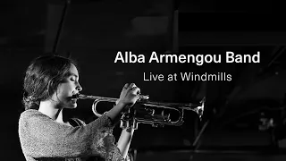 Alba Armengou Band