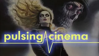 Pulsing Cinema - Fabrio Frizzi and The Beyond: The Composers Cut