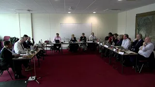 Public Board Meeting - 3 March 2023