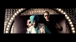 Dj Gurps ft Kaka Bhainiawala - Daru Peeke Nachda **Official Video**