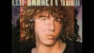 Leif Garrett - Livin' Without Your Love