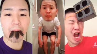 Junya1gou funny video 😂😂😂 | JUNYA Best TikTok November 2021 Part 235