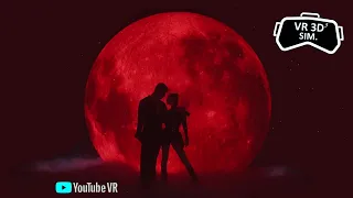 JENNIE - ‘You & Me’ DANCE PERFORMANCE VIDEO (VR 3D SIM)