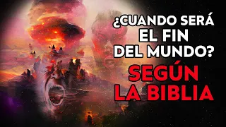 Documental: El Fin del Mundo según la Biblia - Documentales Interesantes