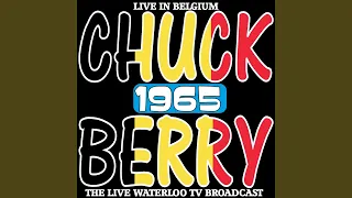 Memphis Tennessee (Live In Broadcast Belgium 1965)