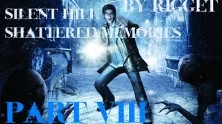 Silent Hill Shattered Memories Прохождение Часть 8