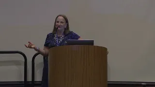 Dealing with Teen/Adult Aggressive Behaviors, Susan Fay, MSN, CPNP, MSW - NODCC Conference 2022